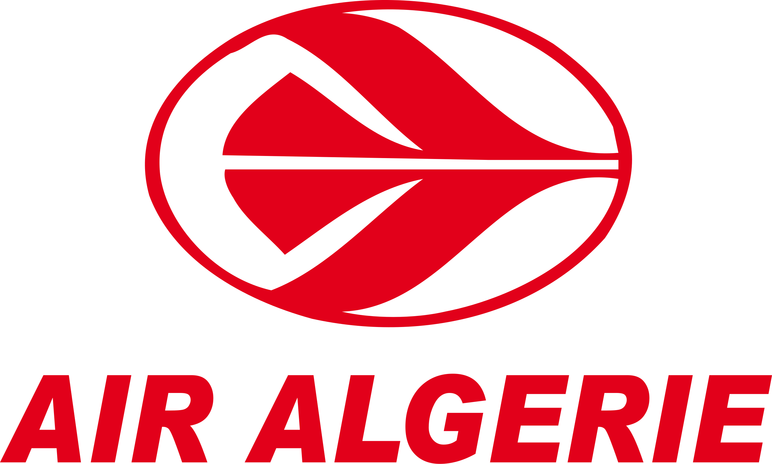 Air Algerie